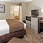 Best Western Inn Buffalo Airport