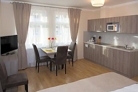 Limes Apartments