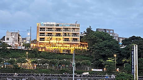 Chun Ji yeon Crystal Hotel