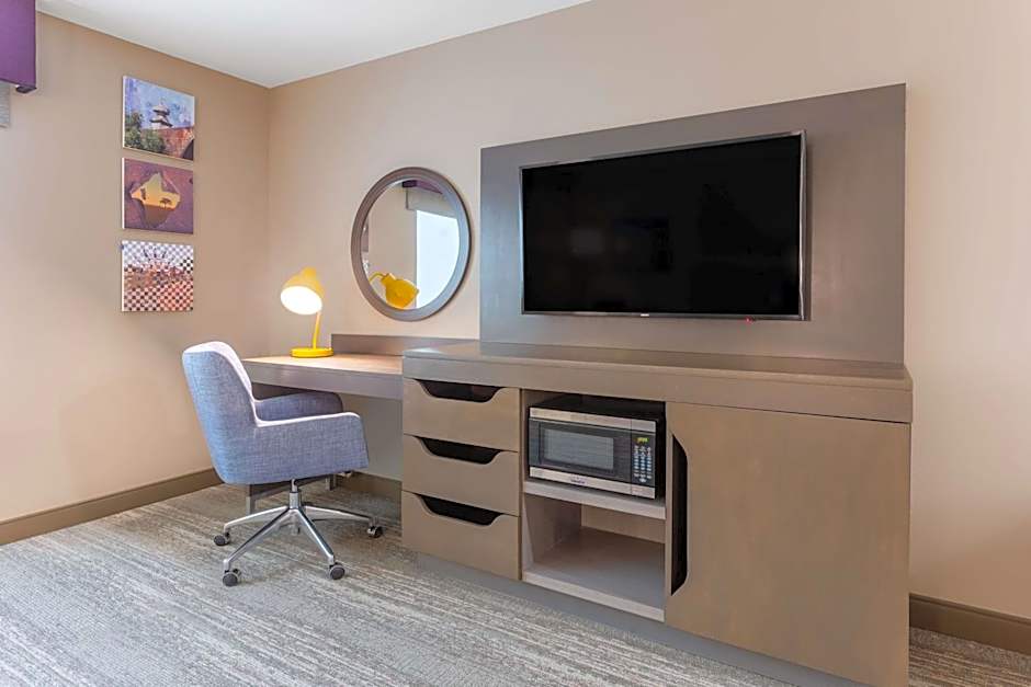 Hampton Inn By Hilton And Suites Guymon