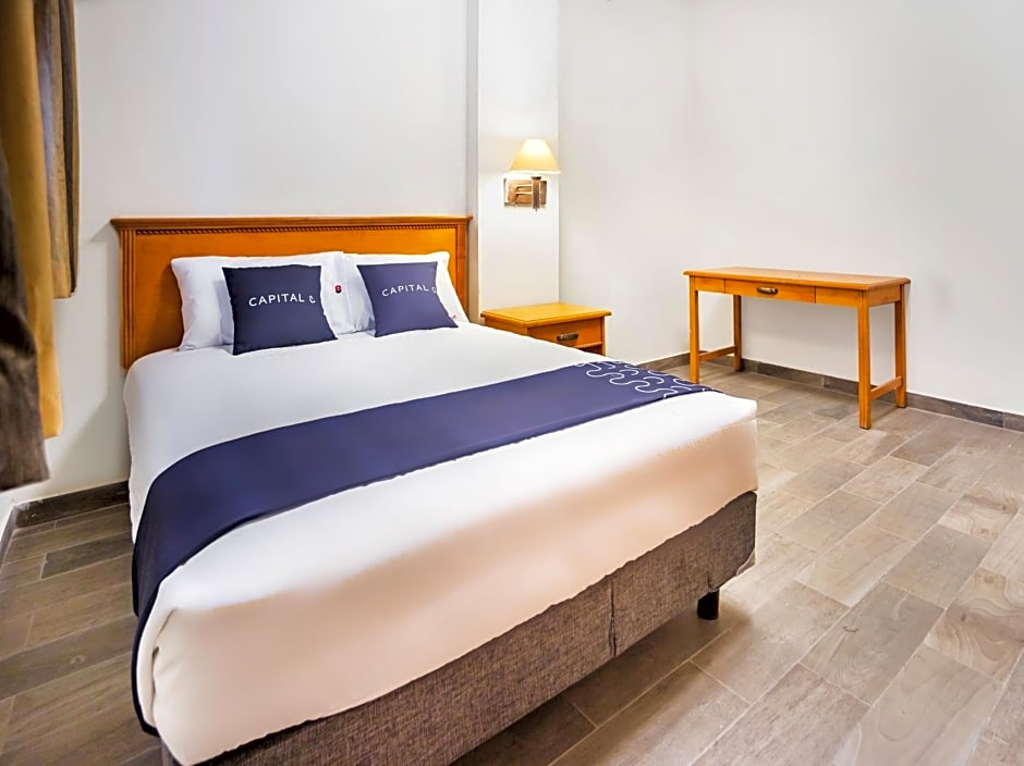 Hotel Boutique de Firma