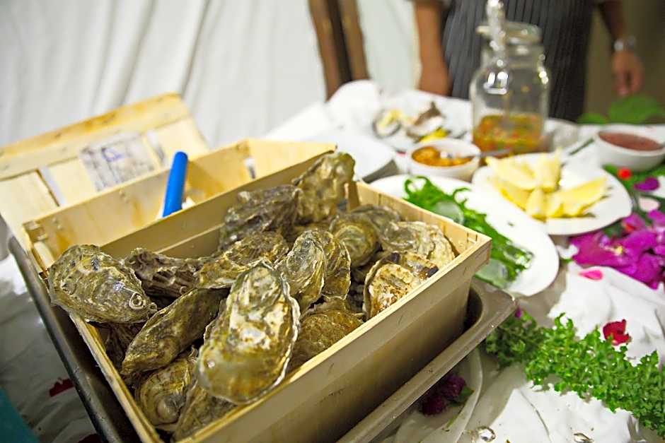 Poseidon Boutique Hotel