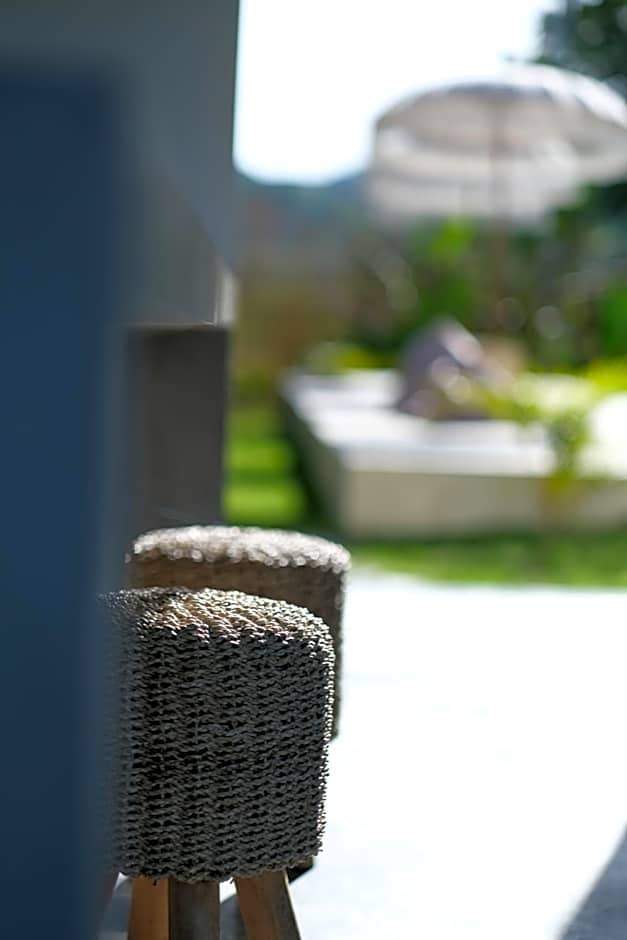 Suku Lifestyle Hotel & Villas