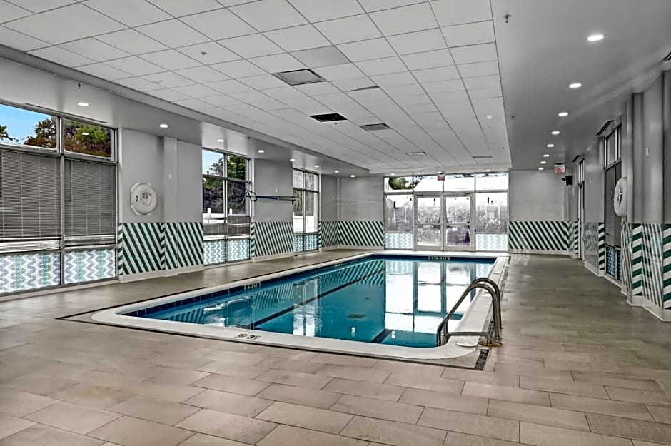 Holiday Inn Piscataway Somerset By IHG