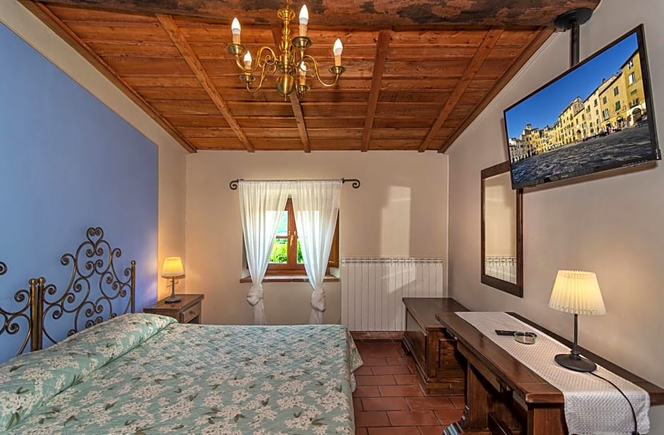 Hotel Villa Rinascimento