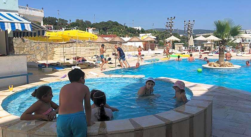 Sunpoint Hotel Bodrum