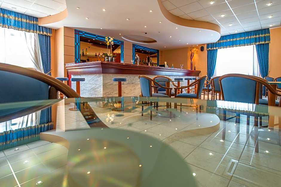 Astir Palace Hotel