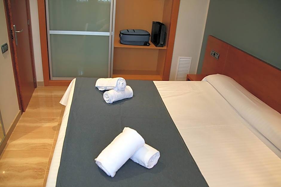 Apartaments Independencia