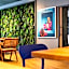 Ibis Styles Dijon Nord Valmy