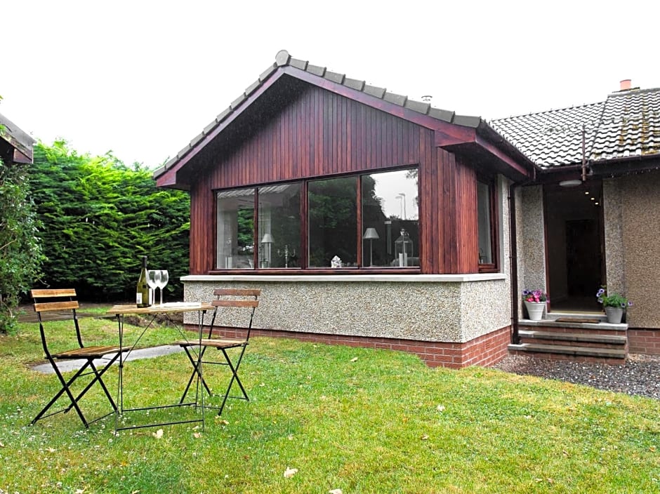 The Forge Bed & Breakfast