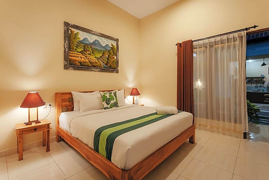 BUBU CANGGU Guesthouse