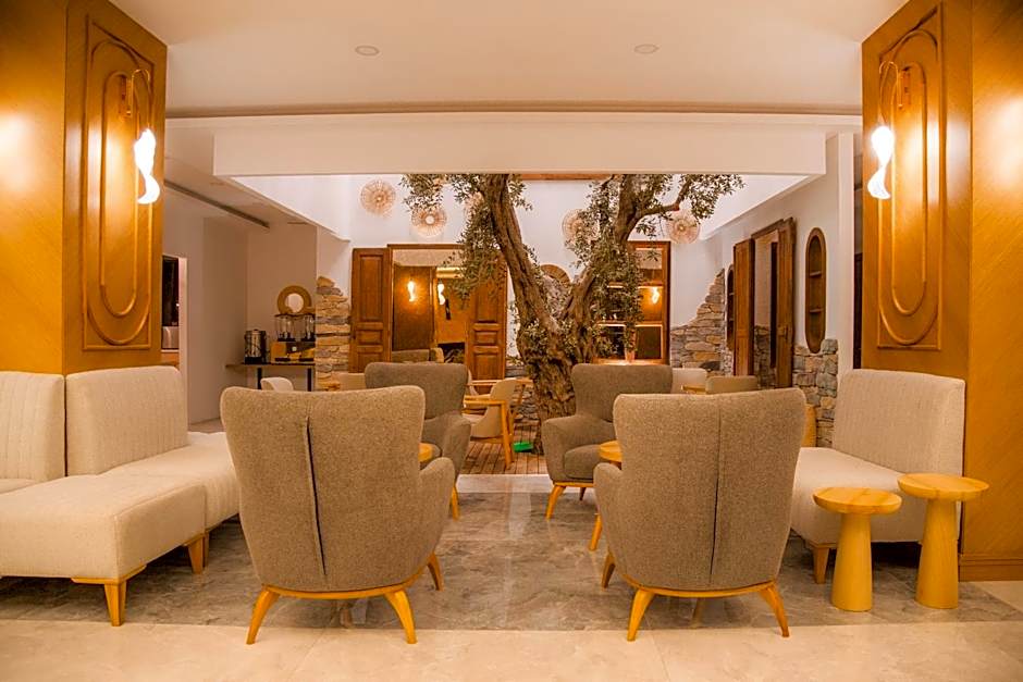 Güllük Uno Elegance Otel