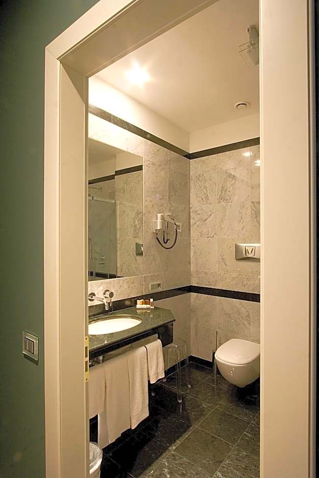 Grand Hotel della Posta, WorldHotels Distinctive