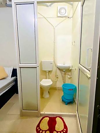 OYO 92131 Hotel Zara