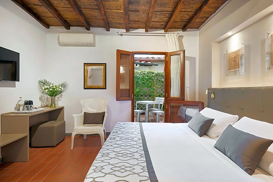 Sette Angeli Rooms