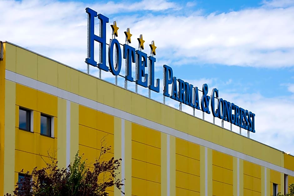Cdh Hotel Parma & Congressi