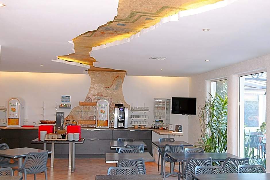 Hotel Aquarius