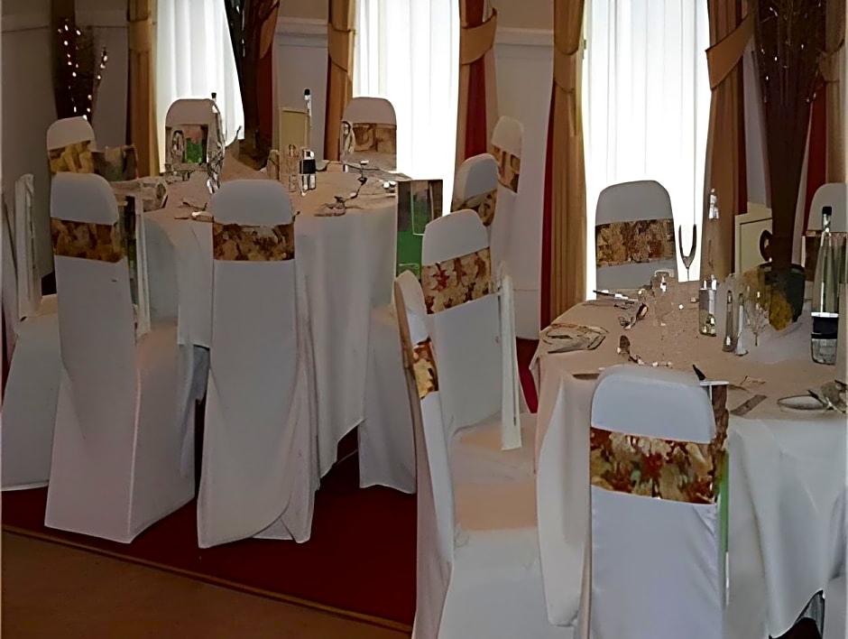 Holiday Inn Ashford Central By IHG