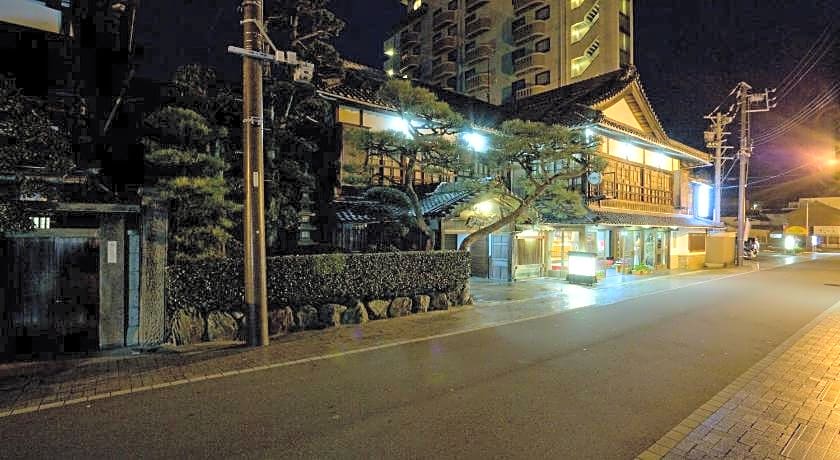Asanokan Inn