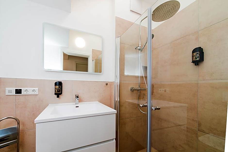 City Rooms Dortmund