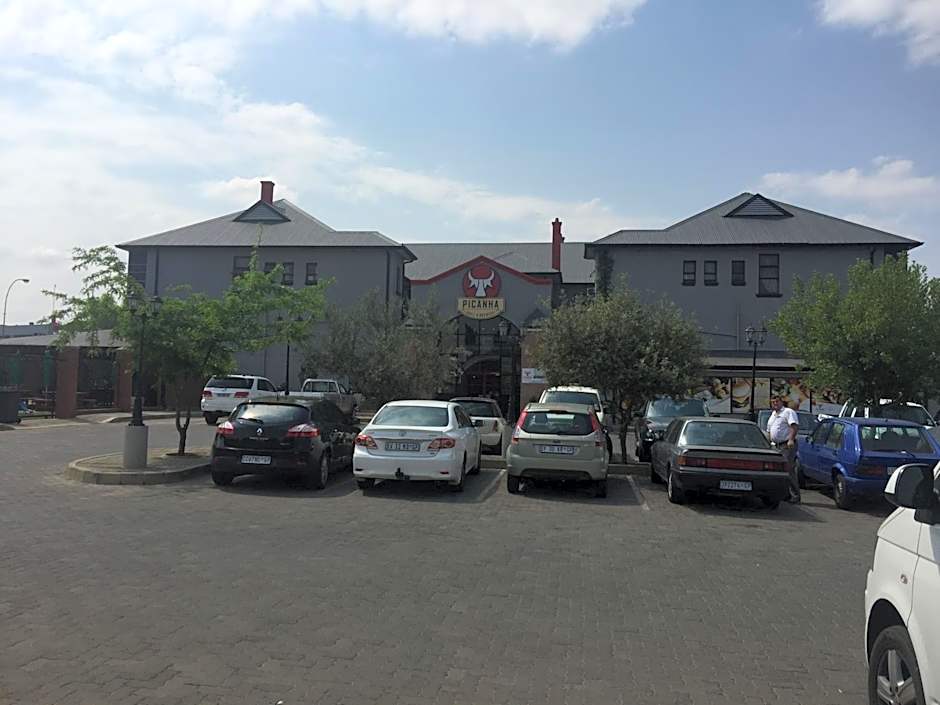 Picanha Grill Guest House & Events Venue