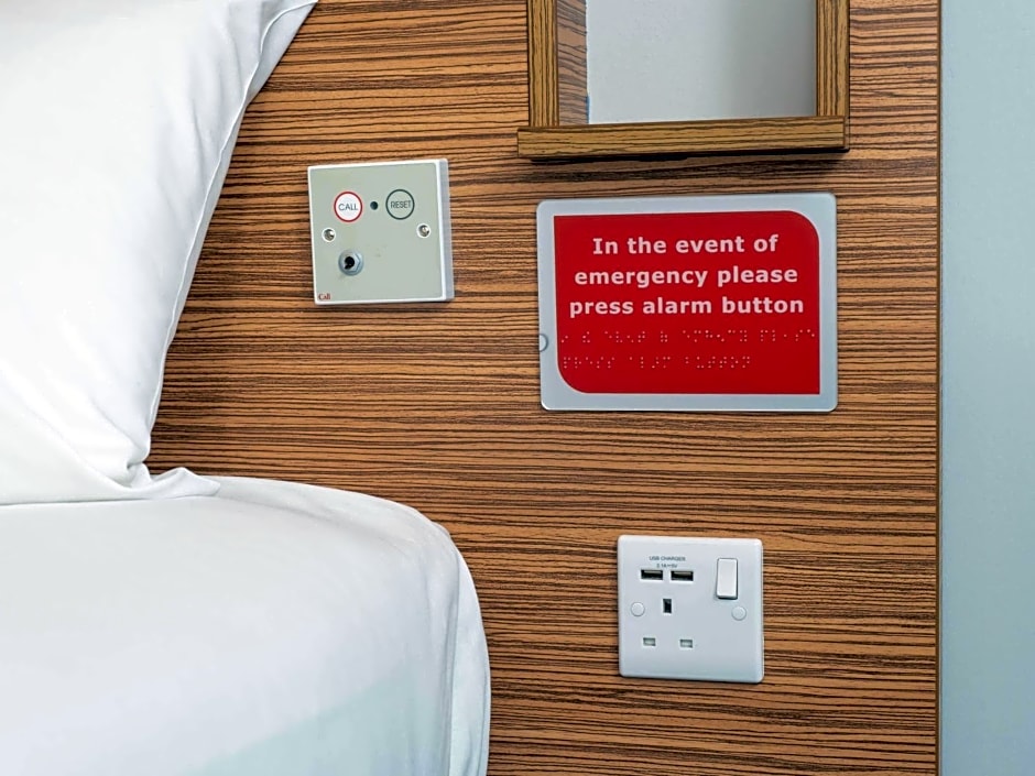 ibis budget London Bromley Town Centre