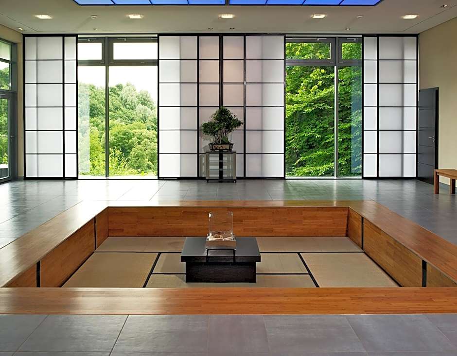 Hotel VierJahreszeiten