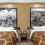 Super 8 by Wyndham Houston NW Beltway 8