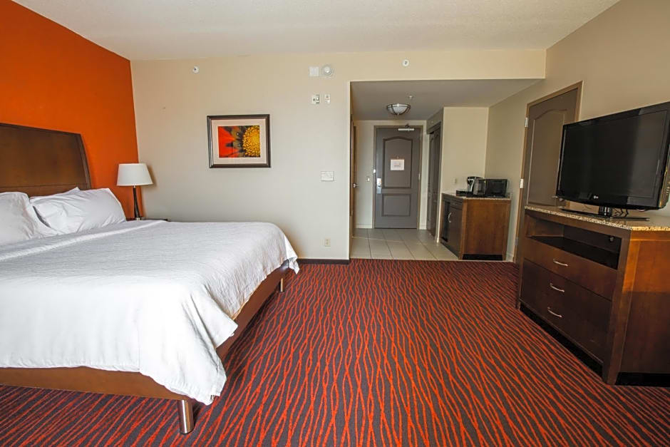 Hilton Garden Inn Clifton Park