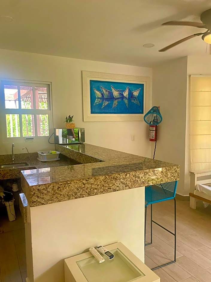 Suites Lorens