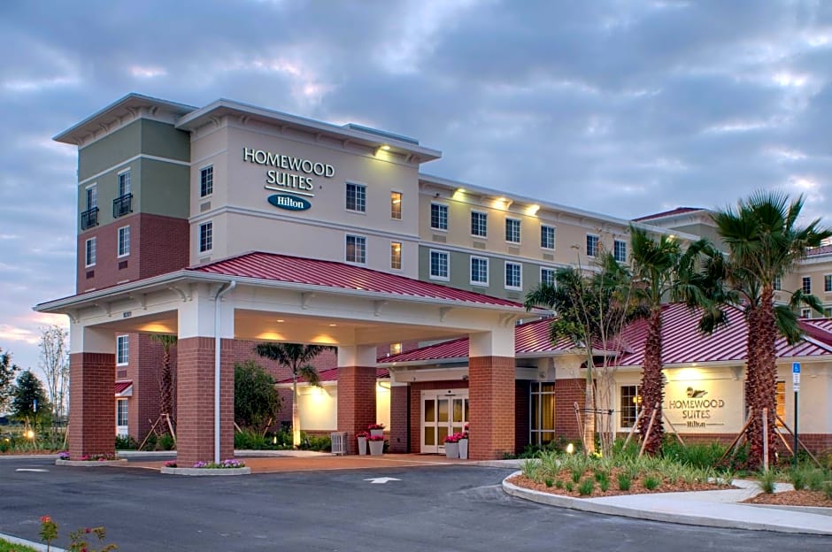 Homewood Suites By Hilton Port St Lucie