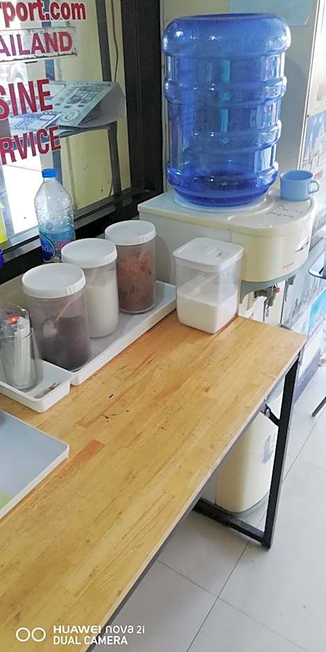 บ้านโอเค โฮสเทล OK HOME hostel