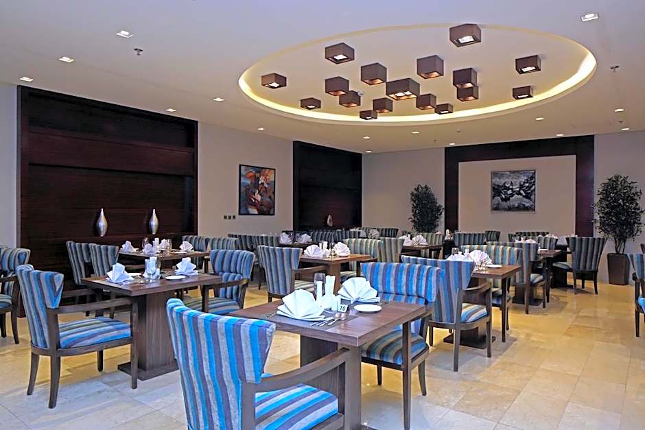 Intour Al Khafji Hotel