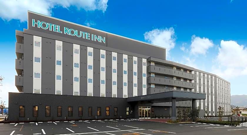 Hotel Route-Inn Shinfujieki Minami