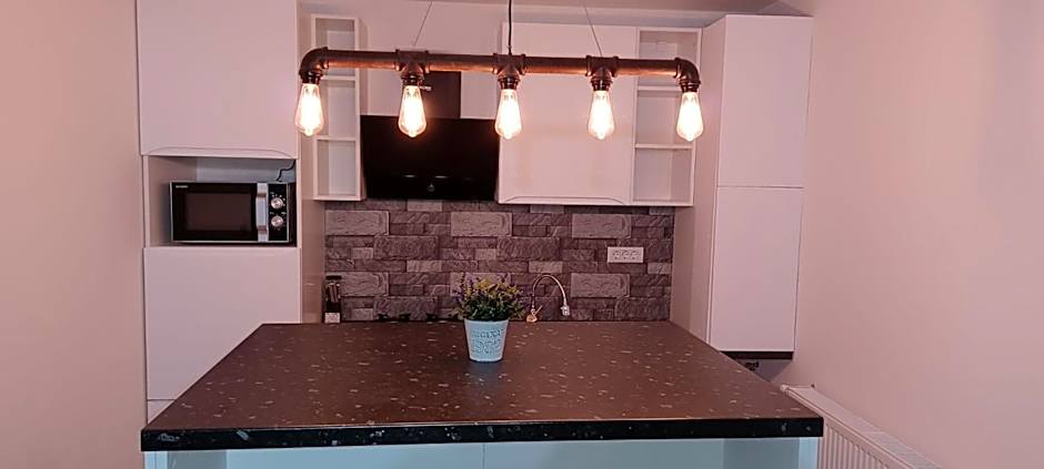 ApartHotel Dominic Residence