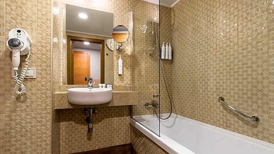 Wellton Riga Hotel & SPA