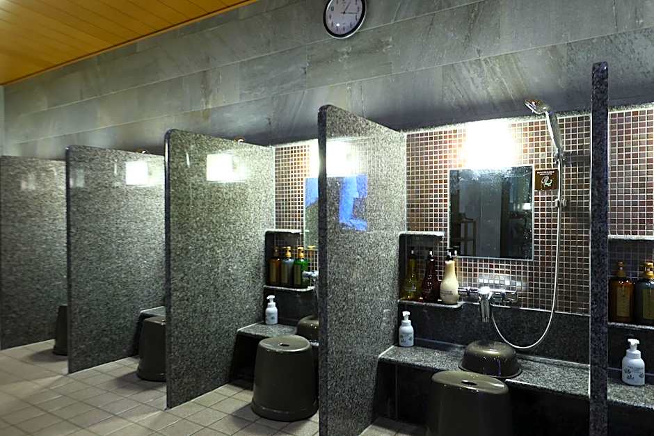 Dormy Inn Express Fujisan Gotemba Hot Springs