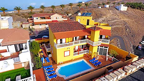 Hotel La Colina