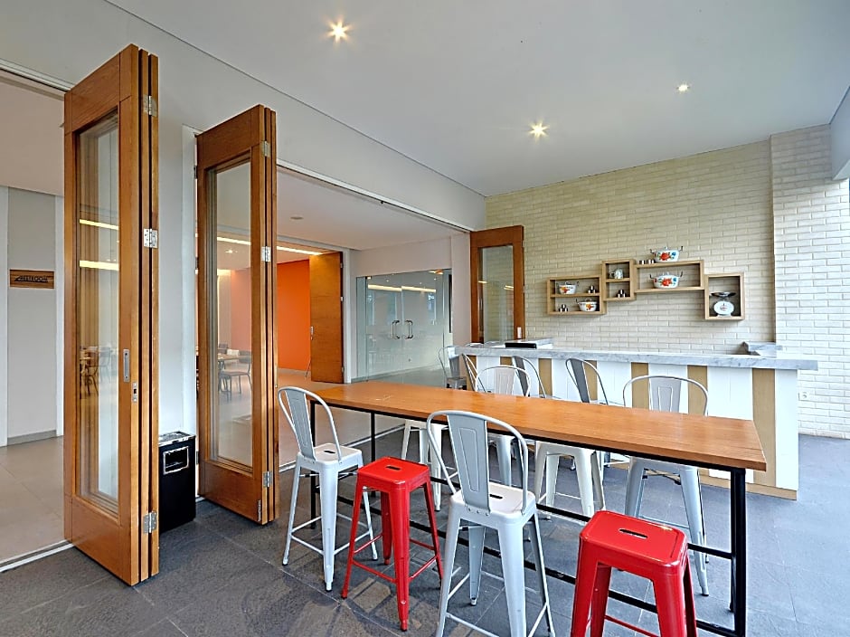 Treepark Hotel Banjarmasin