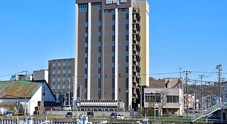 Dormy Inn Abashiri Natural Hot Spring