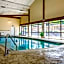 Clarion Inn & Suites At The Outlets Of Lake George