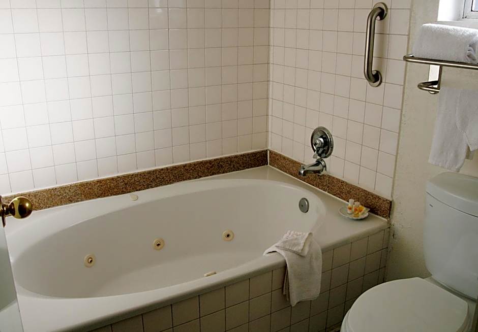 Days Inn by Wyndham Rocklin/Sacramento