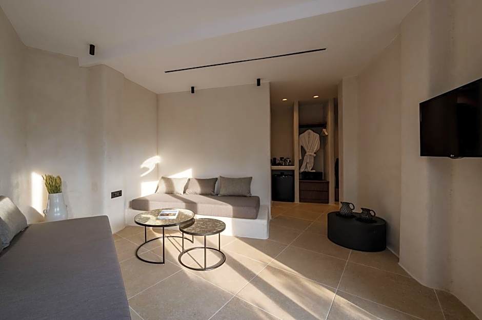 Rocabella Mykonos Hotel