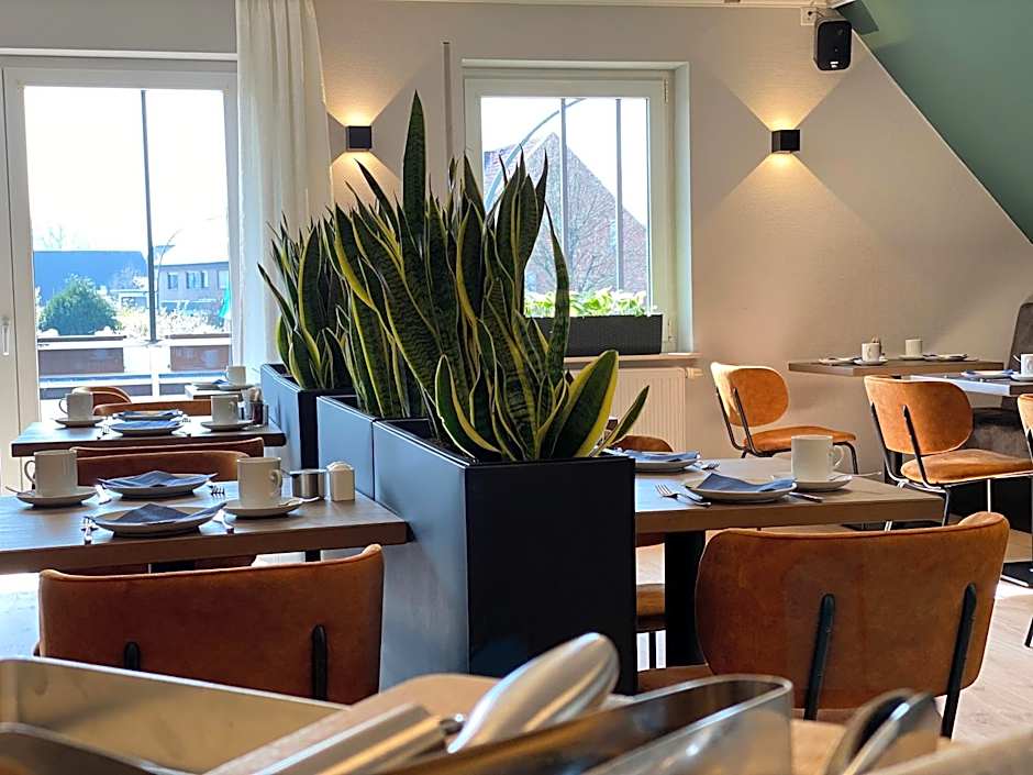 Hotel zur Bever