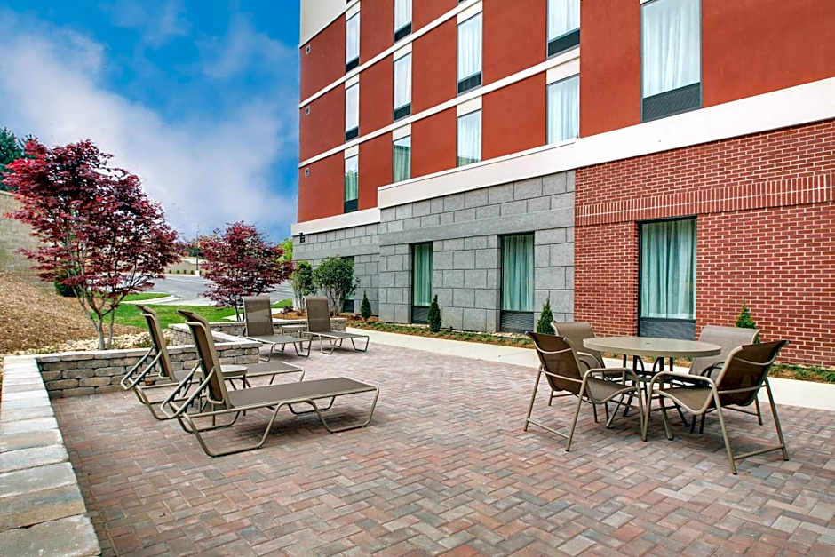 Hampton Inn By Hilton & Suites Greenville Airport, SC