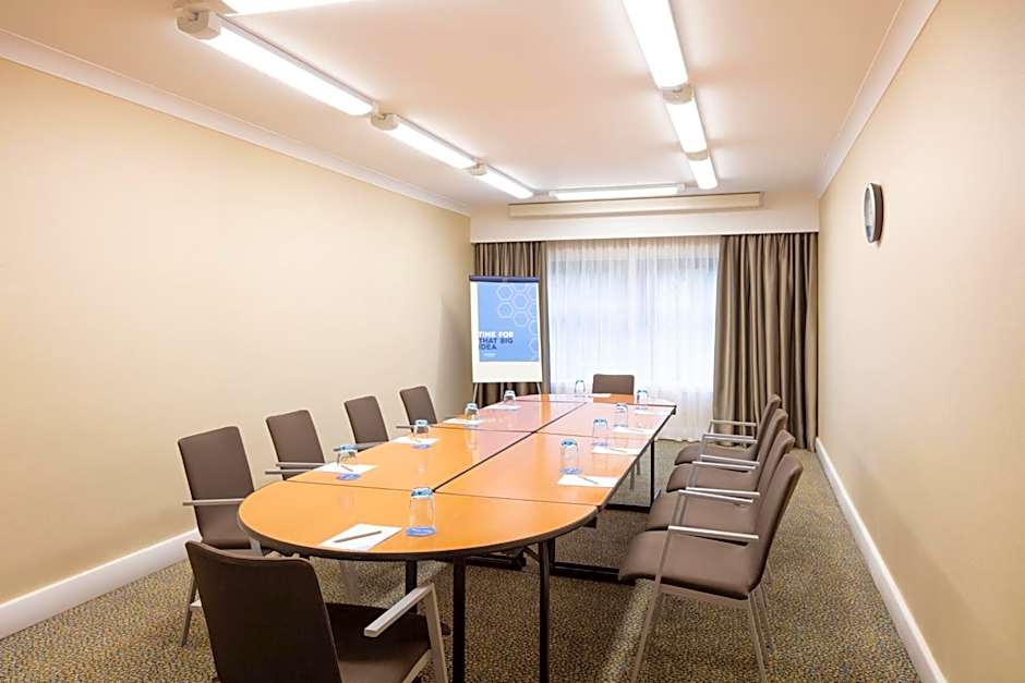 Novotel Newcastle Airport