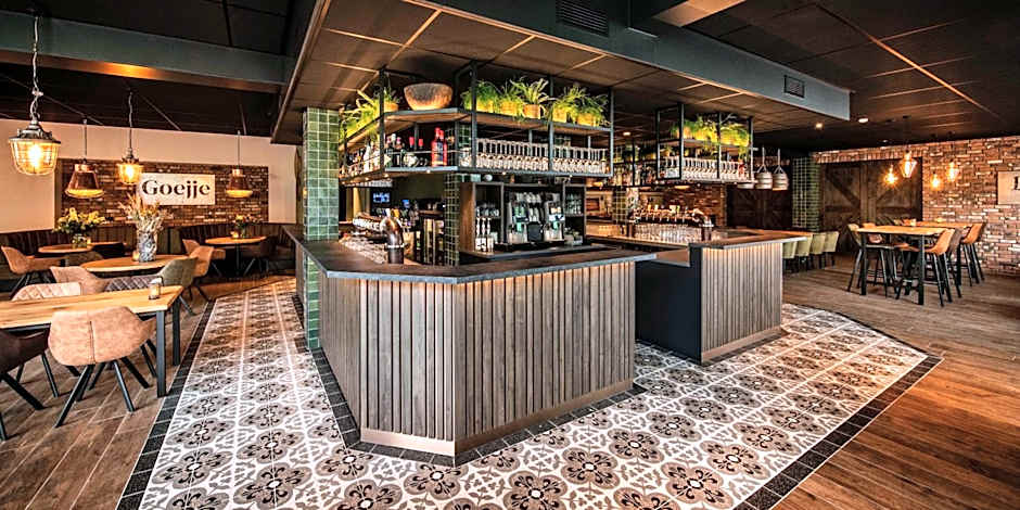 Grand Café Goejje