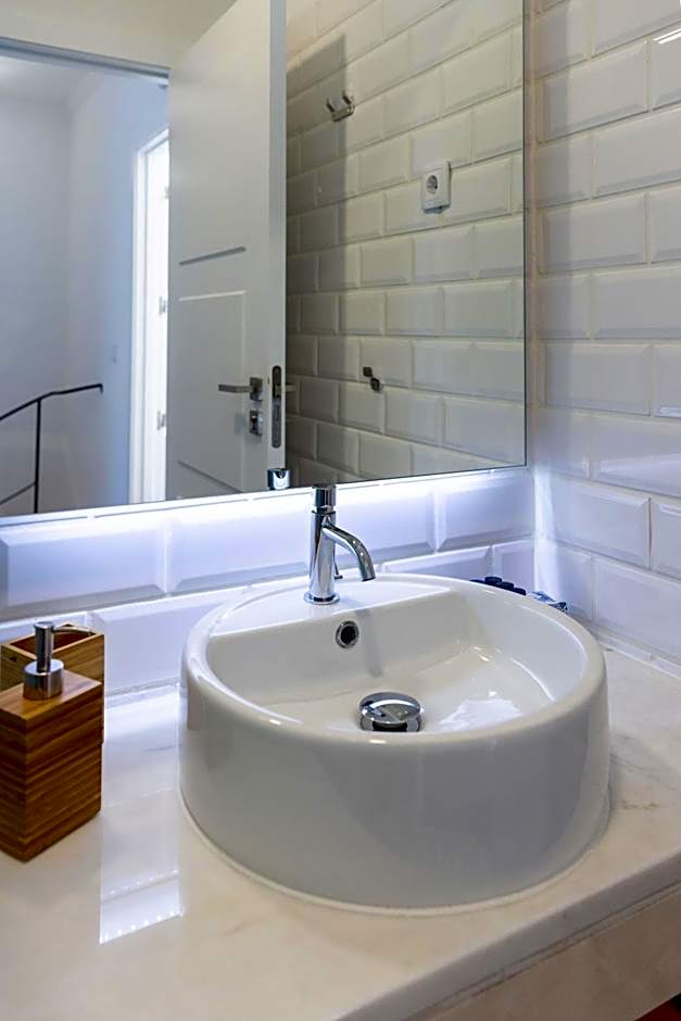 Evora Spot Rooms