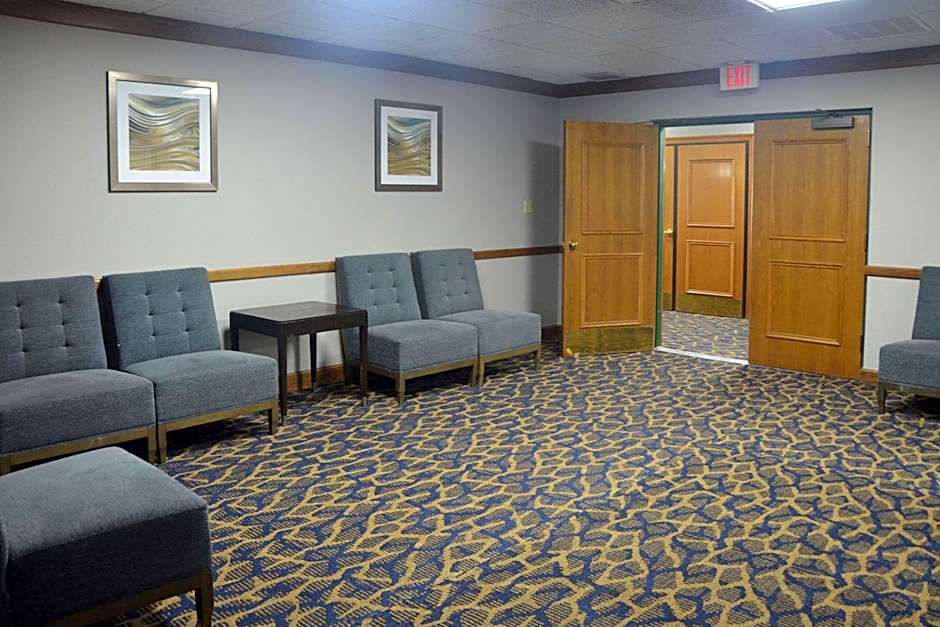 Quality Inn Perrysburg