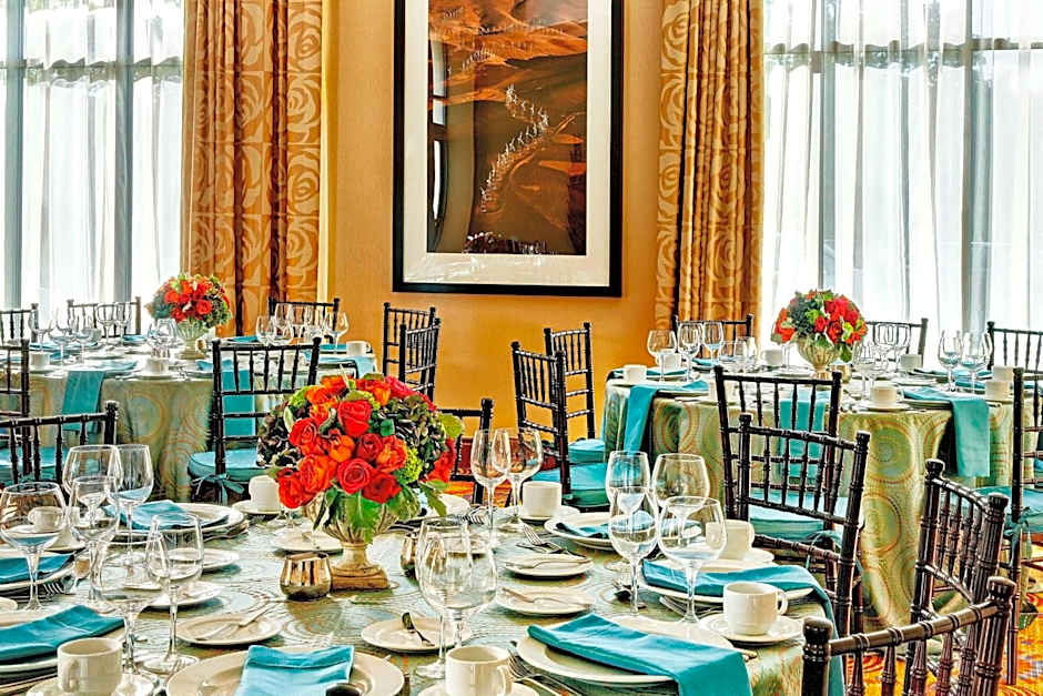 Fremont Marriott Silicon Valley